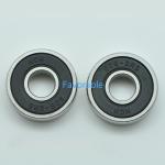 Radial Bearing 7x19x6 Tn Gn 2j , Especially Suitable For Lectra Vector 7000