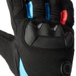 Men Women Rechargeable Heated Gloves Kids Thermal Heated Gloves For Motorcycle