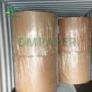 Wholesale 400gsm C1S Grey Back For Packing Good Ink Absorbing Coating One Side from china suppliers