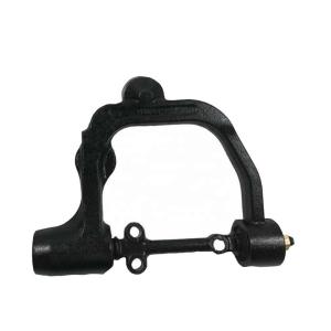 Wholesale 40Cr Ball Joint Suspension Arm Upper Control Arm for Nissan Urvan Left Side Fitment from china suppliers