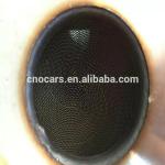 Front Ceramic Honeycomb Car Catalytic Converter Price for Cayenne 95511302101