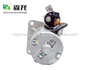 Wholesale 12V 9T 3.0KW Starter Motor MWM DIESEL GMC 35258580 35258910 A000F31433 905720100083 from china suppliers