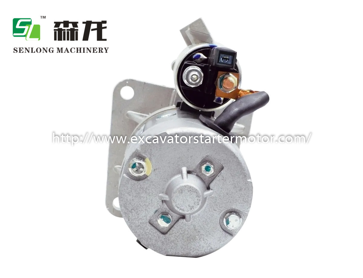 12V 9T 3.0KW Starter Motor MWM DIESEL GMC 35258580 35258910 A000F31433 905720100083