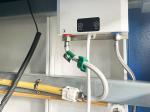 Automatic Food Waste Disposal Recycler Garbage Decomposing Machine