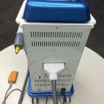 CE FDA approved beauty super tattoo removal machine q-switch nd yag laser rod