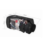 ISO9001 12V 2KW Portable Parking Heater