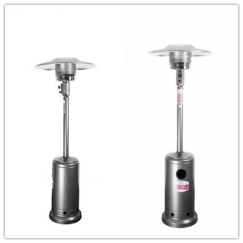 Classic Free Standing Outdoor Gas Patio Heater Propane Deck Heater For