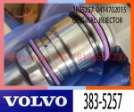 0414702015 0414702024 3835257 VOL Fuel Injector Replacement