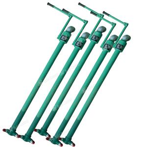 Wholesale Oilfield Drilling Mud Gun with Three Adjustable Nozzles 200KG Weight from china suppliers