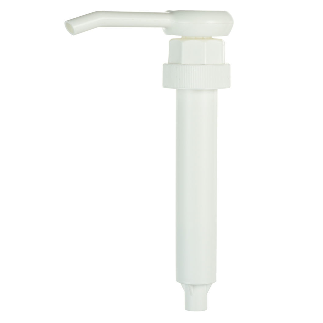 38mm Gallon Pump 30cc 15cc 10cc Lotion Pump for Jam