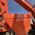 Japan Original Komatsu PC130-7 Excavator 13ton PC 30 40 55 60 70 78 90 110 120