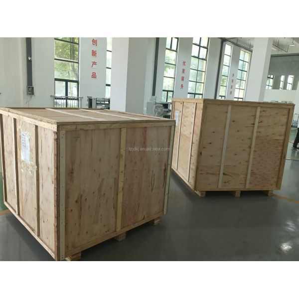 Edge Cutting Machine