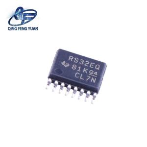 Wholesale TRS3232EQPWRQ1 Integrated Circuits RS232 Interface IC 3V-5.5V from china suppliers