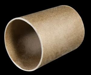 Wholesale Phlogopite And Muscovite Mica Tube Insulation For Tooling Equipment from china suppliers