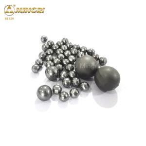 Wholesale G25 Tungsten Carbide Ball Blank for Ball Mill Grinding Machine from china suppliers
