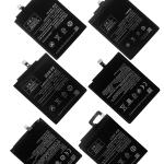 AAA Grade Xiaomi Redmi Original Replacement Battery for 3 3S 3X 4 4X 4A 5 5A 5S