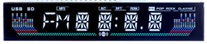 Wholesale Negative Transmissive VA LCD Display from china suppliers