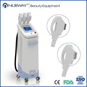 Wholesale Biggest promotion！！！Factory price 2014 newest high-performance ipl machine from china suppliers