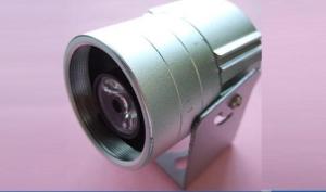 Wholesale 1 IR LED Illuminator Excellent Lighting Performance Emitting Distance &lt;30 from china suppliers