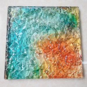 Wholesale Colorful Glass Brick Blocks for Transforming Ordinary Spaces into Artistic Masterpieces from china suppliers