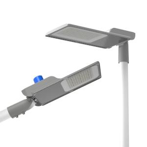 Wholesale Integrated Smart LED Street Garden Light 75 Watt Led Street Light Multifunctional from china suppliers