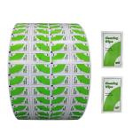 Wet Wipes for Aluminium Foil Paper Complex Paper Paperboard Laminating