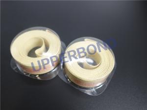 Wholesale 7.8*97mm Cigarette Production Aramid Band Garniture Tape from china suppliers