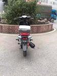 Classic design high quality super cub 110cc motorcycle