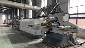 Wholesale PP PET Strapping Band Making Machine Production Line For Packing And Bundling from china suppliers