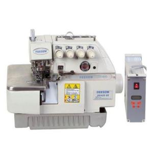 Wholesale Direct Drive Overlock Sewing Machine FX747F-UT from china suppliers