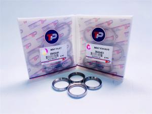 Wholesale 3943449 3943450 Seat Intake Valve Fit KOMATSU 6D107 4D107 Cummins QSB6.7 QSB4.5 from china suppliers