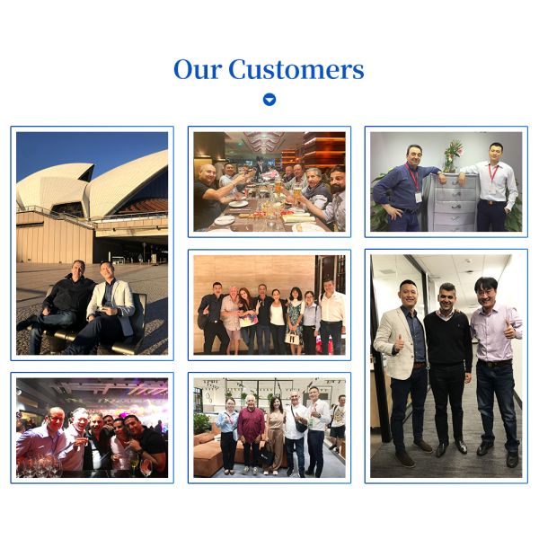 High-End Luxury Living room furniture set sofa bed big U shape functional sofa bed for big house