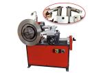 Repairing Cars Brake Disc and drum Brake Disc and Drum Lathe Machine C9335