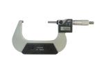 High Accuracy IP65 Protected 75-100mm Digital Outside Micrometer with Carbide