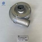 Volvo Heavy VOE11195065 Water pump For 11195065 111-95065 EW60C EW145B EW205D