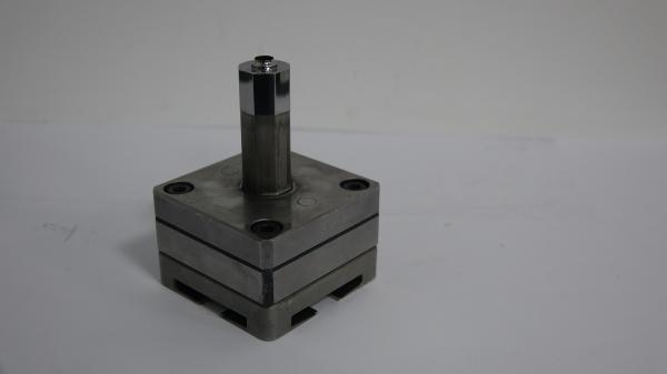 PM Mold Powder Metallurgy Manufacture Mold Multiple Material Strict Quality