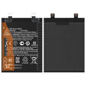 Wholesale High Capacity RECHARGABLE Battery for Xiaomi Redmi K50 Pro Black 5400mAh 3.87V Cell Phon from china suppliers
