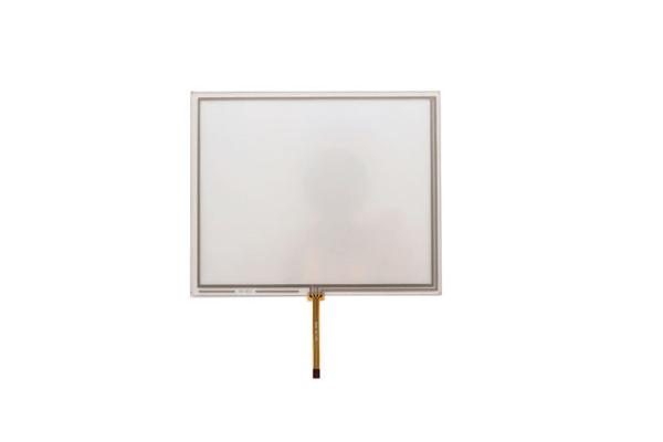 Sunlight Readable Resistive Touch Screen Display Monitor For Industrial Devices