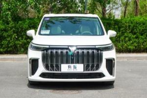 Wholesale DongFeng Voyah Dreamer Mpv 5315 X 1985 X 1820MM 45minutes Fast Charging Range 475/608KM from china suppliers
