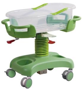 Wholesale Green Plastic Material Stroller Adjustable Angle For Baby Sleep Rest from china suppliers