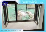 Strong Security Stainless Window Grills For Home Balcony