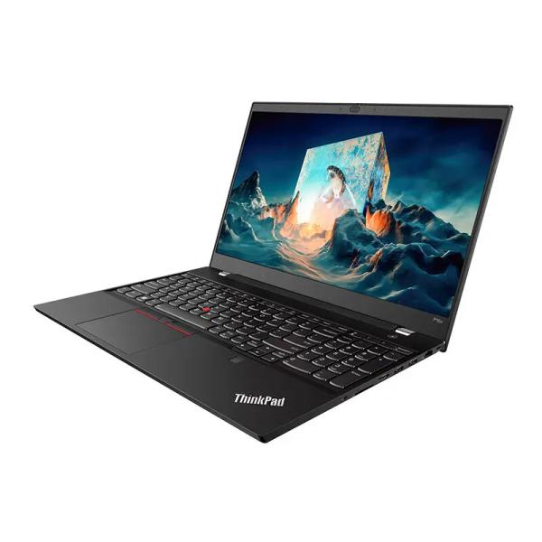 15.6inch Lenovo ThinkPad p15 Graphics Workstation Laptop I9-11950H 16G 1T