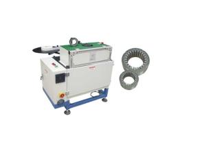 Wholesale Common Fan Motor Stator Slot Insulation Machine with 20 ~ 160 mm Stack Height from china suppliers