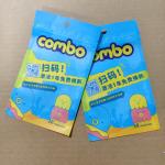 Premium Kraft Paper Coffee Bags with Valve - Custom Food Packaging Pouches China