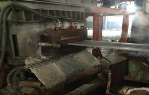 Wholesale Single Strand Continuous Slab Caster Hydraulic For Nickel Cupronickel Strip from china suppliers