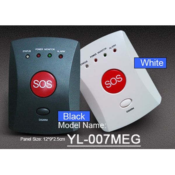 Alarm Gsm System Homesafe Security System For Children Elderly