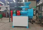Mineral Powder Animal Manure Granule Machine Compound Fertilizer Ring Die