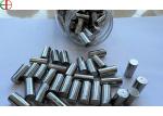 Metal Dental Nickel Alloy Casting EB Chrome Porcelain Chrome 960Mpa For Ceramic