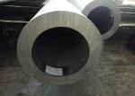 28'' 711mm OD Hot Rolled Steel Pipe Seamless Round Shape 0.9％ Tolerance