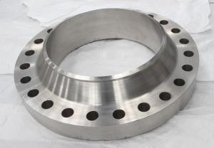 Wholesale Nickel 201 WN LWN SO SW Blind Flange High Precision B16.5 ASTM B564 UNS N02201 from china suppliers